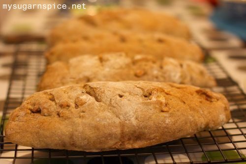 Rye Bread